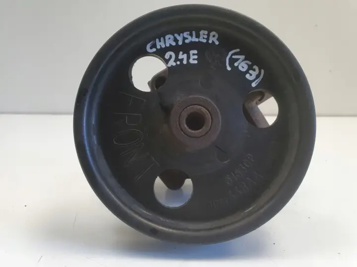 Chrysler Pt Cruiser 2.4 POMPA WSPOMAGANIA