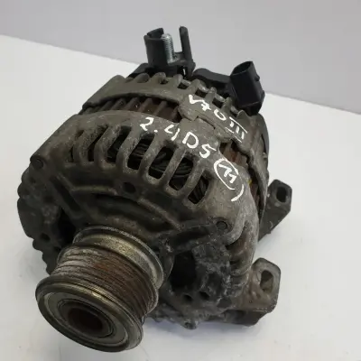 Volvo V70 III 2.4 D5 ALTERNATOR 0121615005 150A