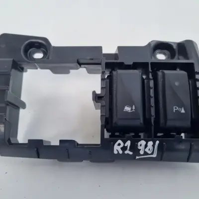 Renault Trafic III PRZEŁĄCZNIK PANEL włącznik 1259305X