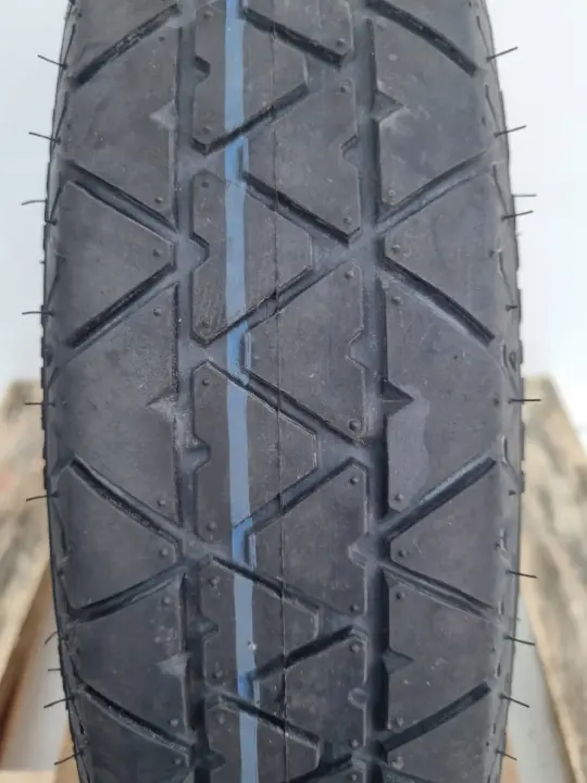 Audi Seat Vw Skoda KOŁO DOJAZDOWE dojazdówka 125/70 R18 5x100 1J0601027M