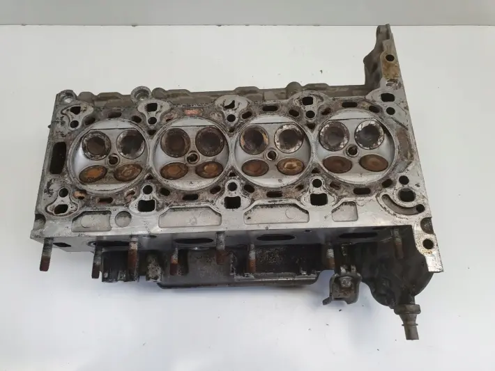 Opel Corsa D 1.2 16V GŁOWICA CYLINDRÓW 55355430