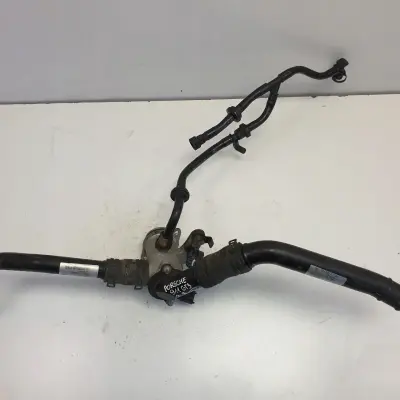 Porsche 911 GT3 3.8 PODSTAWA FILTRA adapter OLEJU