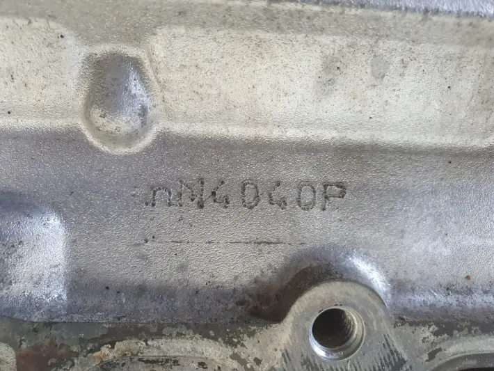 Ford Focus mk3 1.6 16VcGŁOWICA CYLINDRÓW RFAE8G6090BA