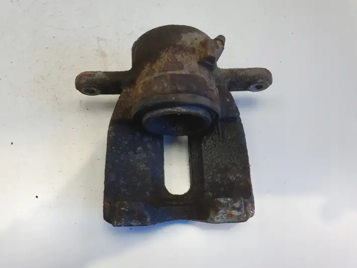 Dacia Lodgy PRZEDNI ZACISK HAMULCOWY prawy przód PASAŻERA