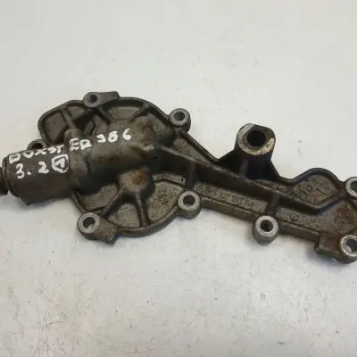 Porsche Boxster 986 3.2 OBUDOWA POMPY OLEJU