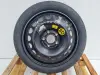Opel Vectra C Astra H KOŁO DOJAZDOWE dojazdówka 115/70 R16 5x110 2160132