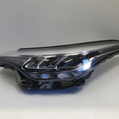 Toyota CHR C-HR LIFT PRZEDNIA LAMPA LEWA lewy przód FULL LED 81150-F4180-00