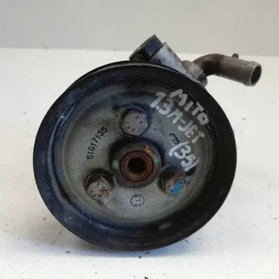 Fiat Doblo 1.3 M-Jet POMPA WSPOMAGANIA 28260427