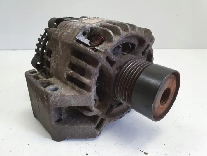 Opel Corsa D 1.3 CDTI ALTERNATOR denso 13222934 70A