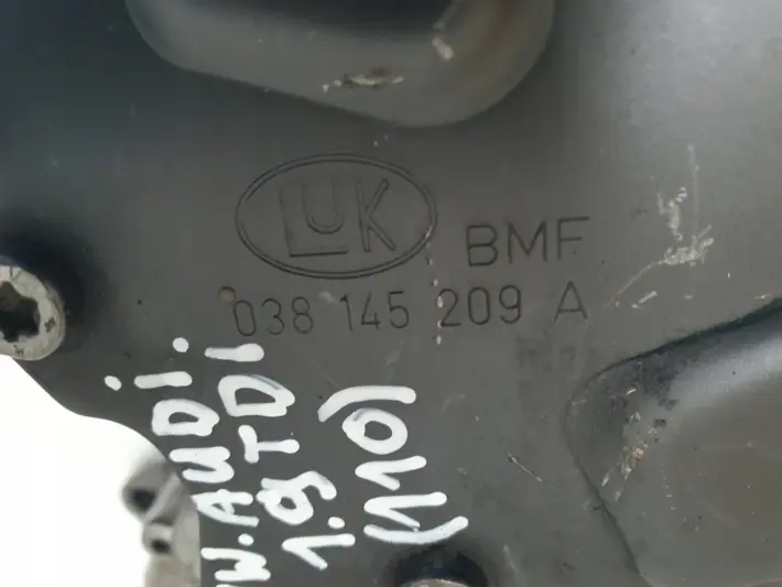 Audi A3 8L Golf IV 1.9 TDI POMPA VACUM wakum LUK 038145209A