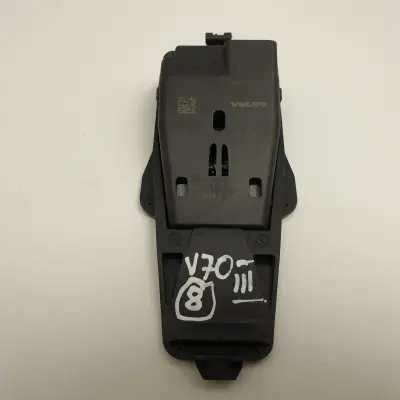Volvo V70 III CZUJNIK DESZCZU Sensor 31387311