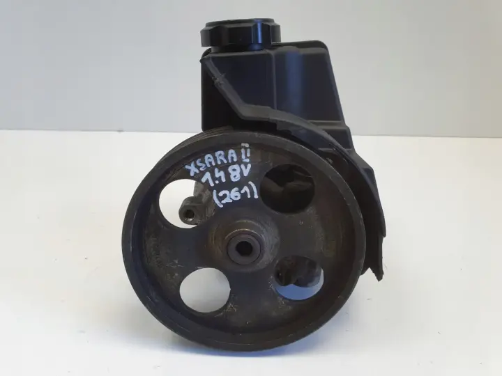 Citroen Xsara II 1.4 8V POMPA WSPOMAGANIA 9641267380