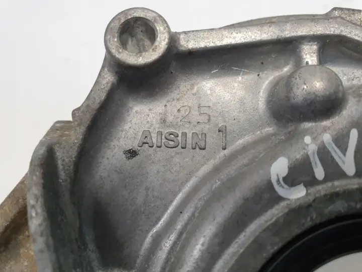 Honda Civic VII 1.6 VTEC POMPA OLEJU olejowa