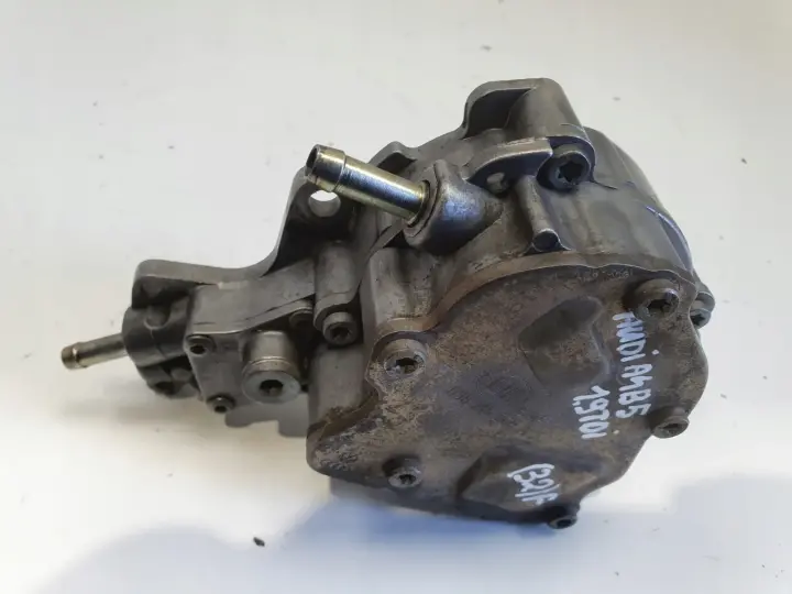 Audi A4 B5 B6 B7 A6 C5 1.9 TDI POMPA VACUM wakum 038145209A