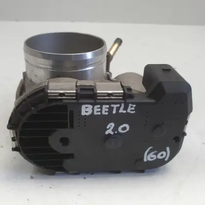 VW New Beetle 2.0 8V PRZEPUSTNICA 06A133062Q