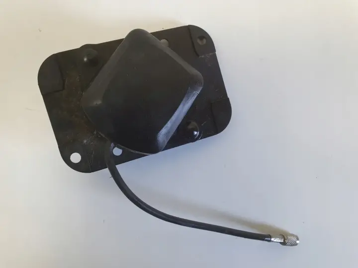 BMW 7 E38 A NTENA NAWIGACJI GPS NAVI 65908360725