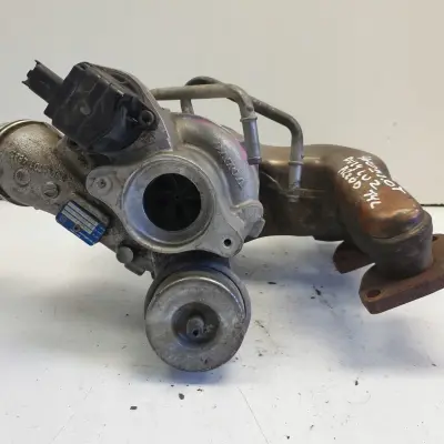 Volvo S60 II 2.0 T Turbo TURBOSPRĘŻARKA 31411485