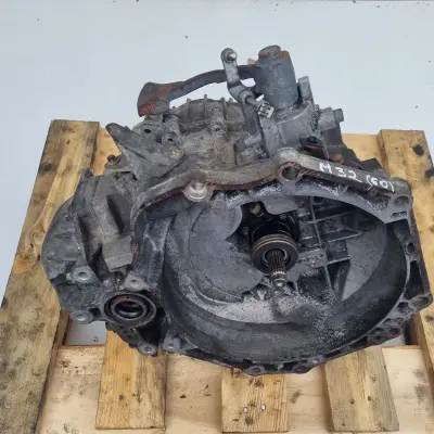 Opel Astra J IV 1.7 CDTI SKRZYNIA BIEGÓW M32 manualna MANUAL