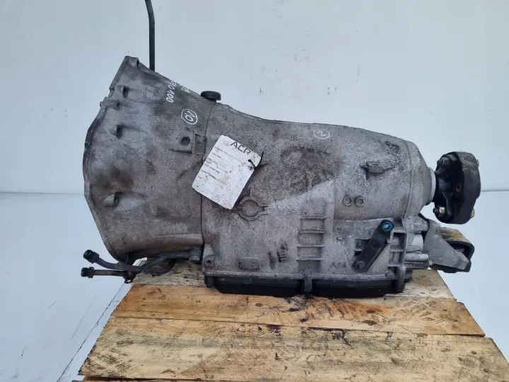 Mercedes W203 2.2 CDI AUTOMATYCZNA SKRZYNIA BIEGÓW 2032700100 722599