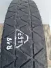 Audi Seat Vw Skoda KOŁO DOJAZDOWE dojazdówka 125/70 R18 1K0601027B