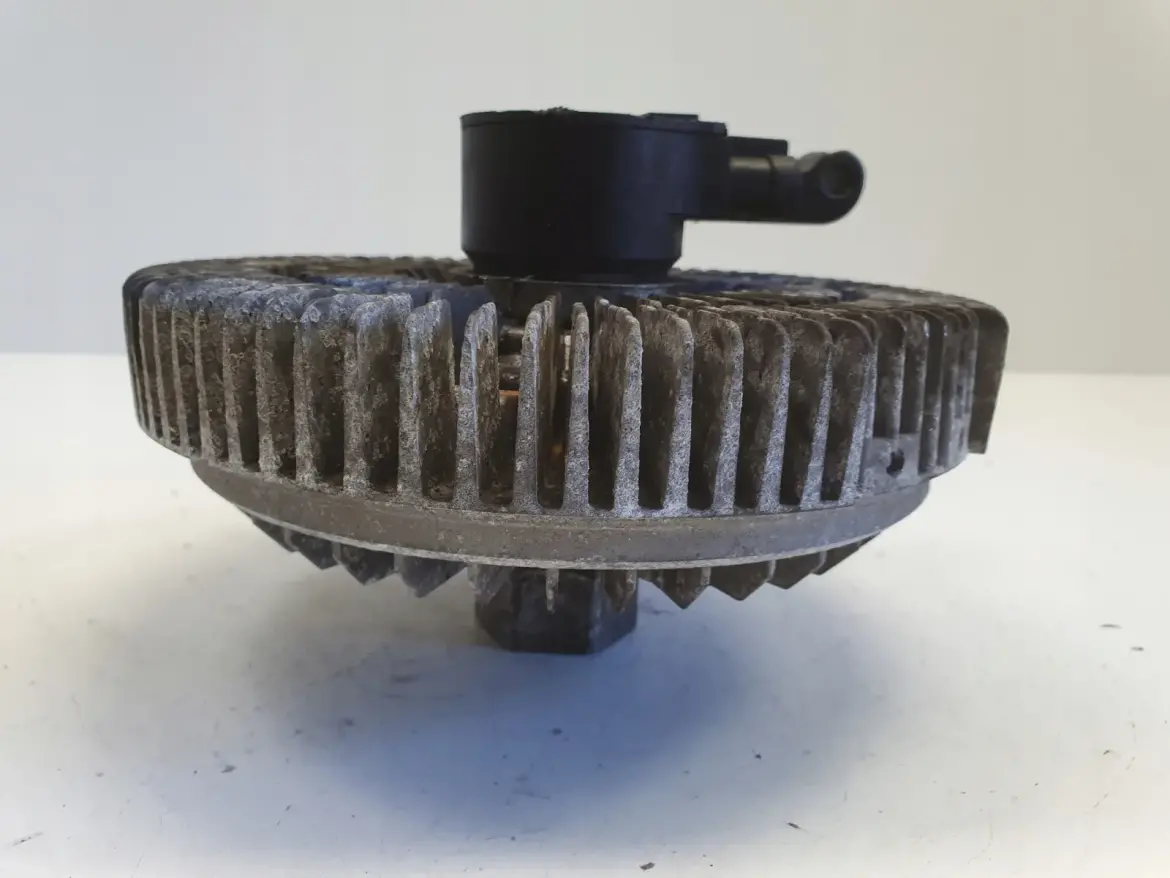 Range Rover III L322 3.6 TD V8 WISKOZA wisko SPRZĘGŁO WISKOTYCZNE