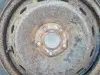 Renault Trafic III KOŁO ZAPASOWE Zapas felga 205/65 R16C 5x114.3 ET50