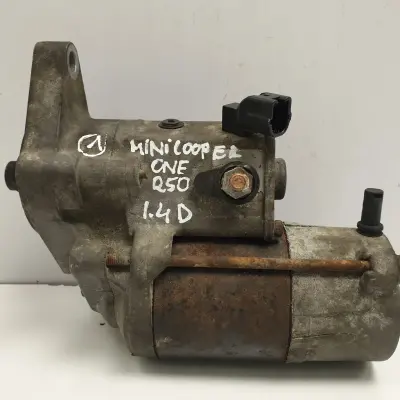 Mini One R50 1.4 D ROZRUSZNIK