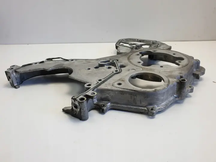 Nissan X-Trail 2.2 DCI OBUDOWA ROZRZĄDU osłona