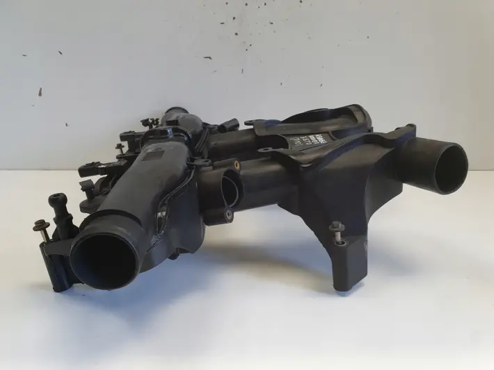 Range Rover Vogue L322 3.6 368DT KOLEKTOR SSĄCY dolot 6H4Q-6K770-DB