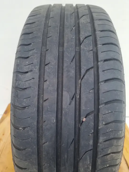 Renault Megane Scenic III KOŁO ZAPASOWE Zapas felga 205/55 R16 4x100 ET49