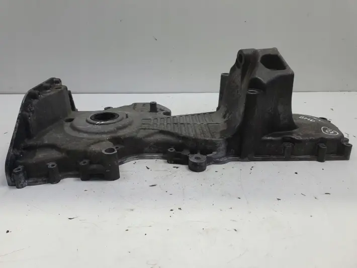 Skoda Fabia II Polo IV 1.2 6V OSŁONA ROZRZĄDU Pokrywa 03D109211 P/Q