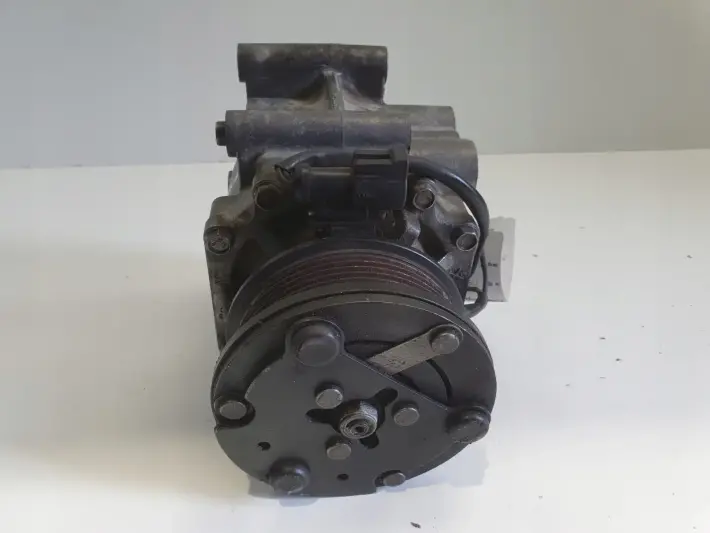 Ford Mondeo MK3 III 2.0 16V SPRĘŻARKA KLIMATYZACJI pompa