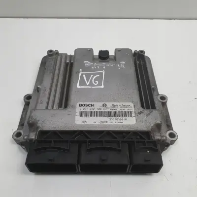 Renault Trafic III 1.6 DCI STEROWNIK SILNIKA Komputer 0281032700 237103984R