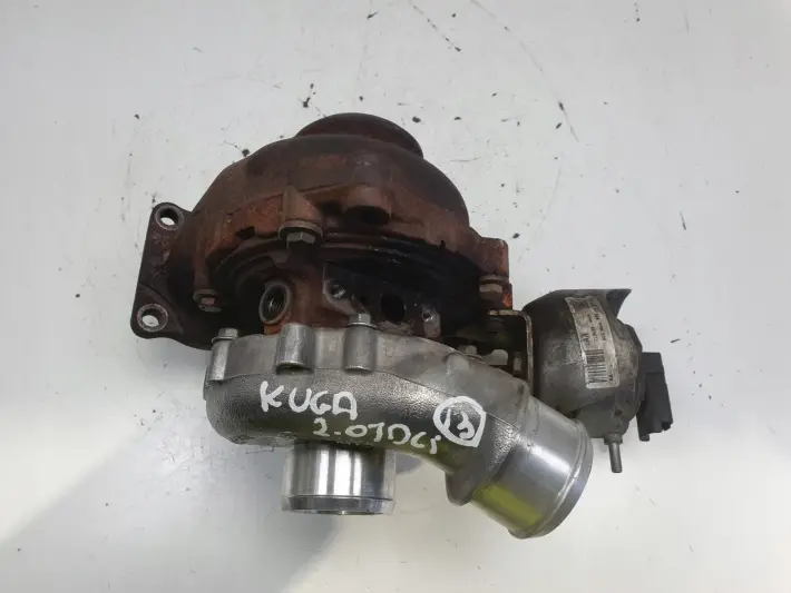Ford Kuga 2.0 TDCI TURBOSPRĘŻARKA turbo 9671413780