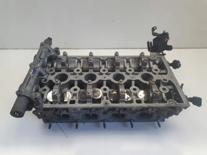 Opel Zafira B Astra J 1.6 16V A16XER GŁOWICA CYLINDRÓW 55559340