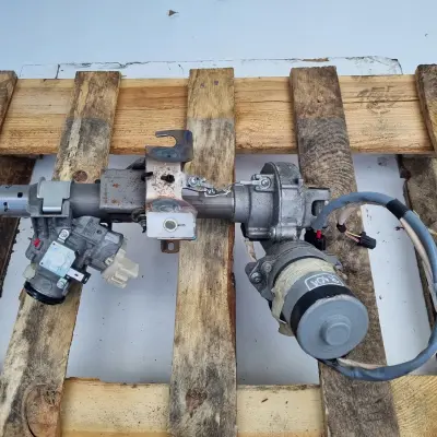 Toyota Yaris III POMPA WSPOMAGANIA wspomaganie elektryczne 45250-0D184