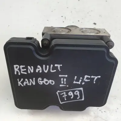 Renault Kangoo II POMPA ABS hamulcowa 476601348R