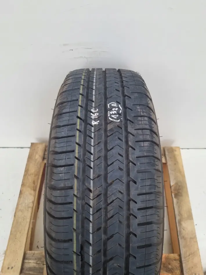 Renault Trafic III KOŁO ZAPASOWE Zapas 215/65 R16C 5x114.3 ET46