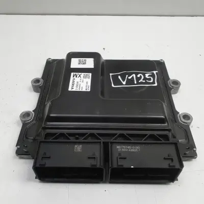 Volvo V40 CROSS COUNTRY 1.5 T3 STEROWNIK SILNIKA komputer 31459244