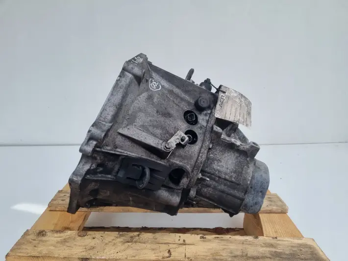 Citroen C3 II 1.6 E-HDI SKRZYNIA BIEGÓW 20DP98 manualna MANUAL