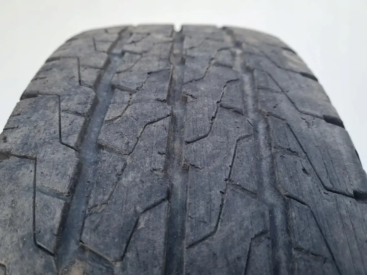 Nissan Cabstar FELGA STALOWA KOŁO 15 cali 205/65 R15 R15C 40300G4900 5X170