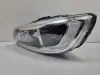 Volvo S60 II V60 LIFT PRZEDNIA LAMPA LEWA lewy przód XENON skrętna 31420261