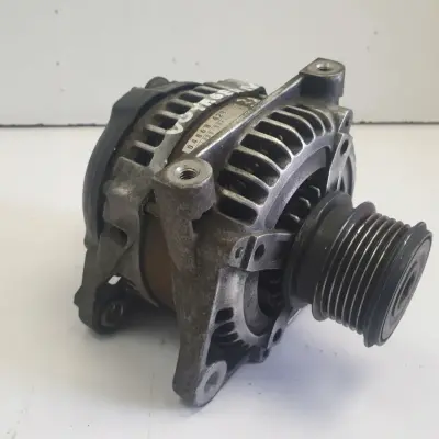 Chrysler Voyager IV 2.8 CRD ALTERNATOR 421000-0086