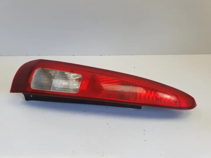Ford Fusion 05-12r LIFT TYLNIA LAMPA LEWA LEWY TYŁ kierowcy