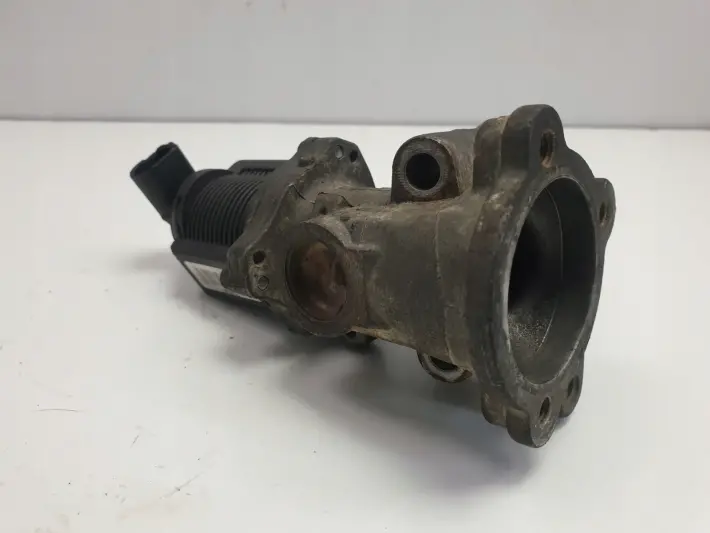 Fiat 500 1.3 MultiJet M-JET ZAWÓR EGR 55219501