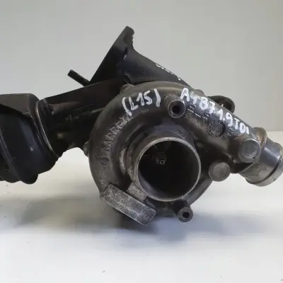 Audi A4 B7 1.9 TDI TURBOSPRĘŻARKA turbo 028145702H 115KM