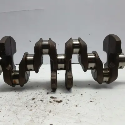 Toyota Yaris II 1.3 VVTi 16V WAŁ KORBOWY 2SZ