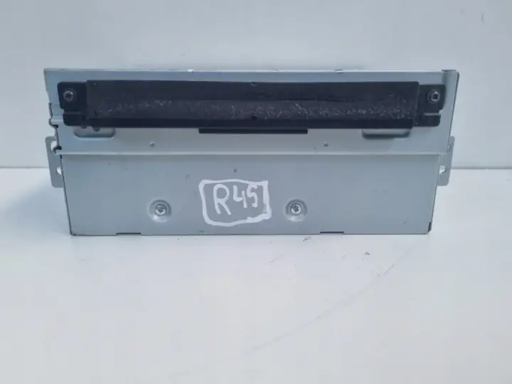 Volvo VOLVO V60 I S60 II XC60 I CZYTNIK NAWIGACJI Radio CD 31444184AA