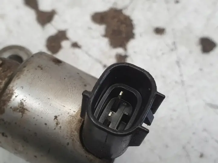 Mazda 3 BM 2.0 16V CZUJNIK ZAWORU OLEJU K5T45597