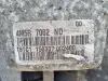 Ford Focus MK2 1.8 16V SKRZYNIA BIEGÓW 4M5R-7002-ND manualna MANUAL